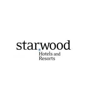 Starwood Logo - Starwood Hotels & Resorts | IAB UK