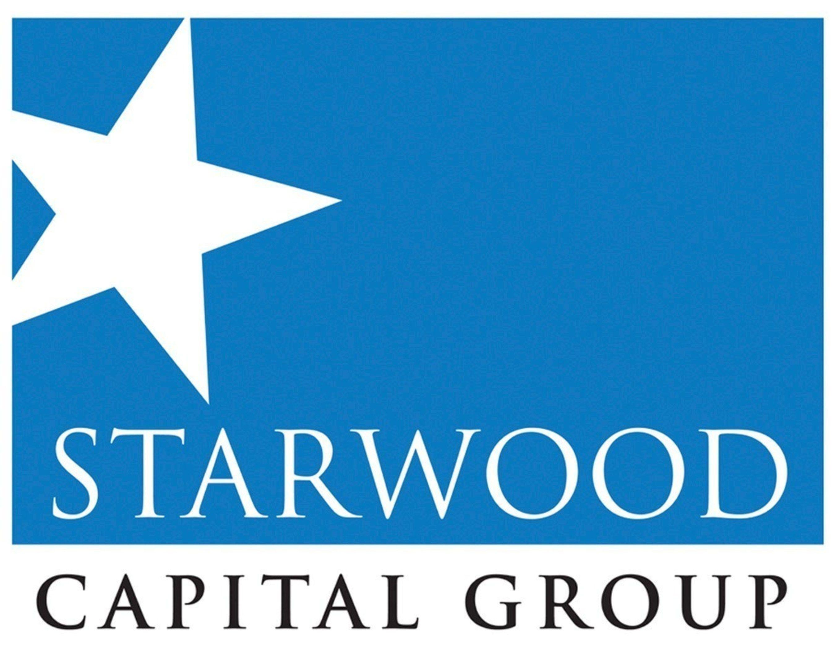 Starwood Logo - Starwood Logo – Pivotal Commware