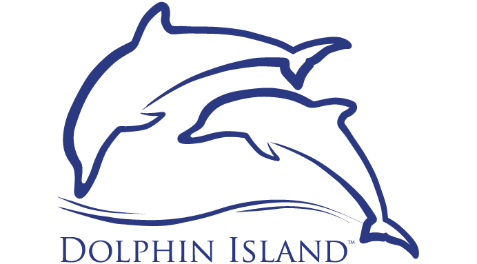 Bottlenose Logo - Learn about Dolphins - Dolphin Island - Resorts World Sentosa, Singapore