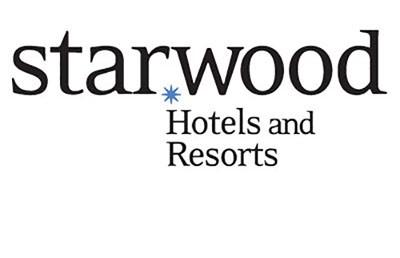 Starwood Logo - portfolio starwood logo 2 - Stepstone Hospitality