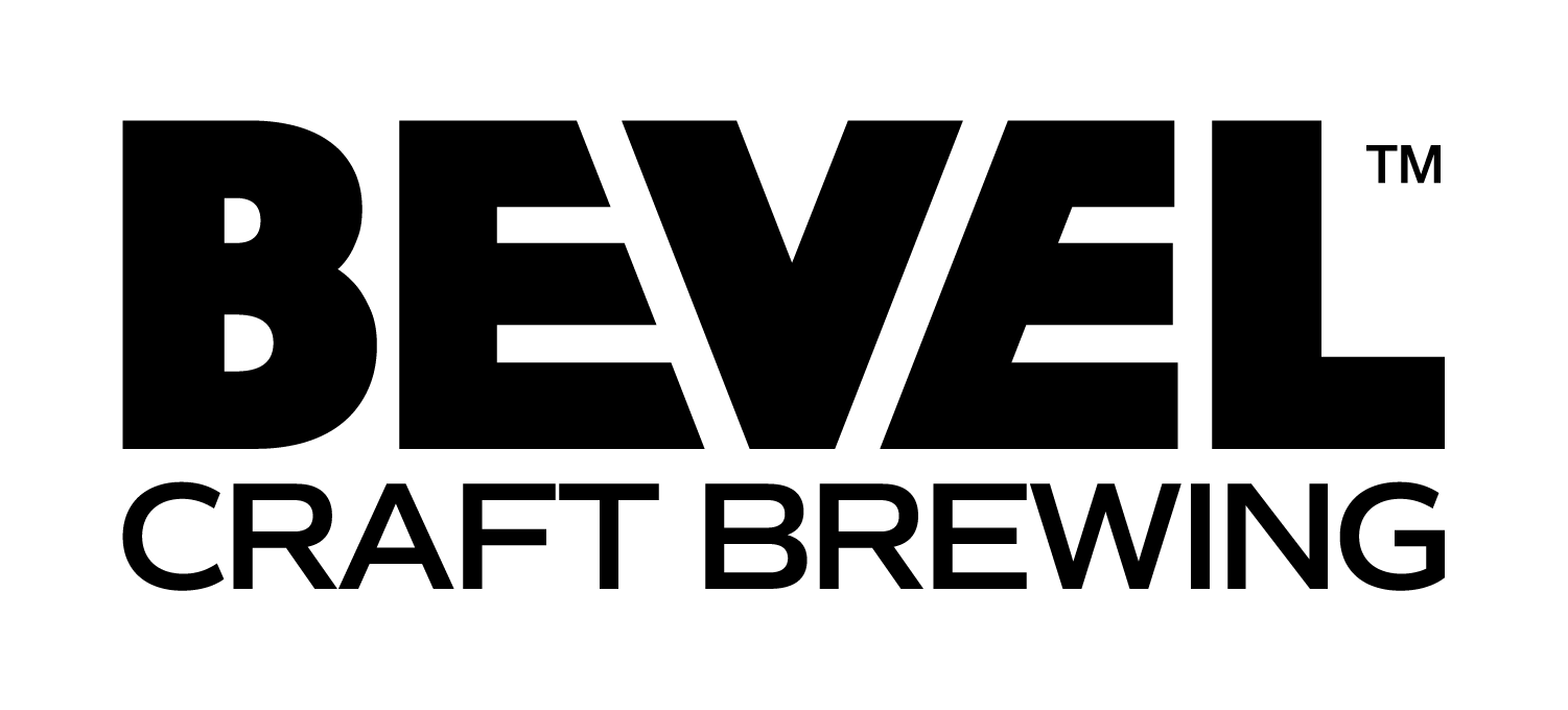 Bevel Logo - Bevel Craft Brewing – Craft Beer with an Edge!