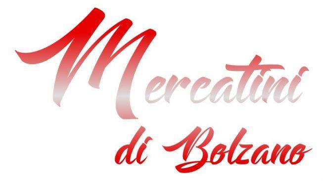 Fiocchi Logo - Natale coi fiocchi, Mercatini di Bolzano cambia logo dopo le