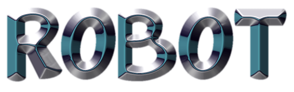 Bevel Logo - GIMP Chat • Bevel Reflect Logo V1.6