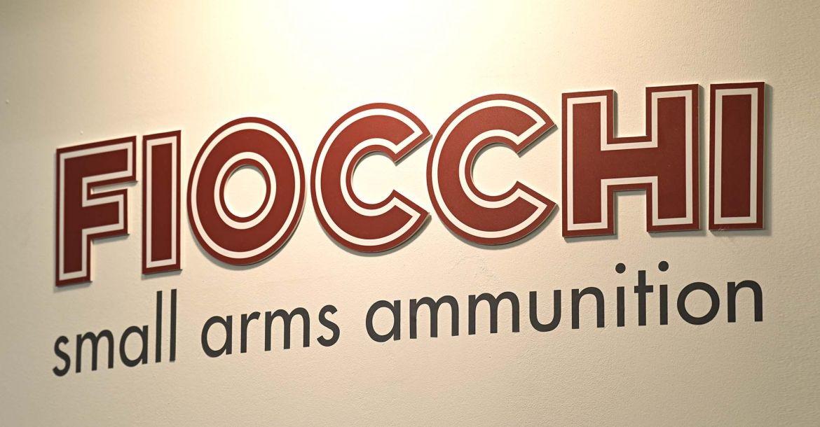 Fiocchi Logo - Fiocchi Ammunition new hunting cartridges | GUNSweek.com