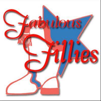 Fillies Logo - Grapevine Fillies (@Ghsfillies) | Twitter