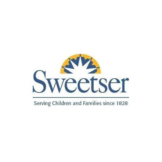 Sweetser Logo - Sweetser. United Way of York County