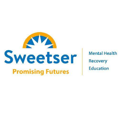 Sweetser Logo - Sweetser Mental Health (@SweetserMaine) | Twitter