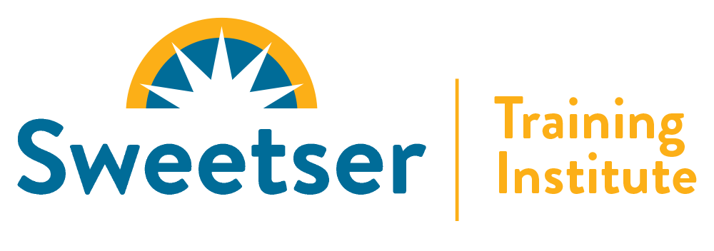 Sweetser Logo - Training Institute - Sweetser