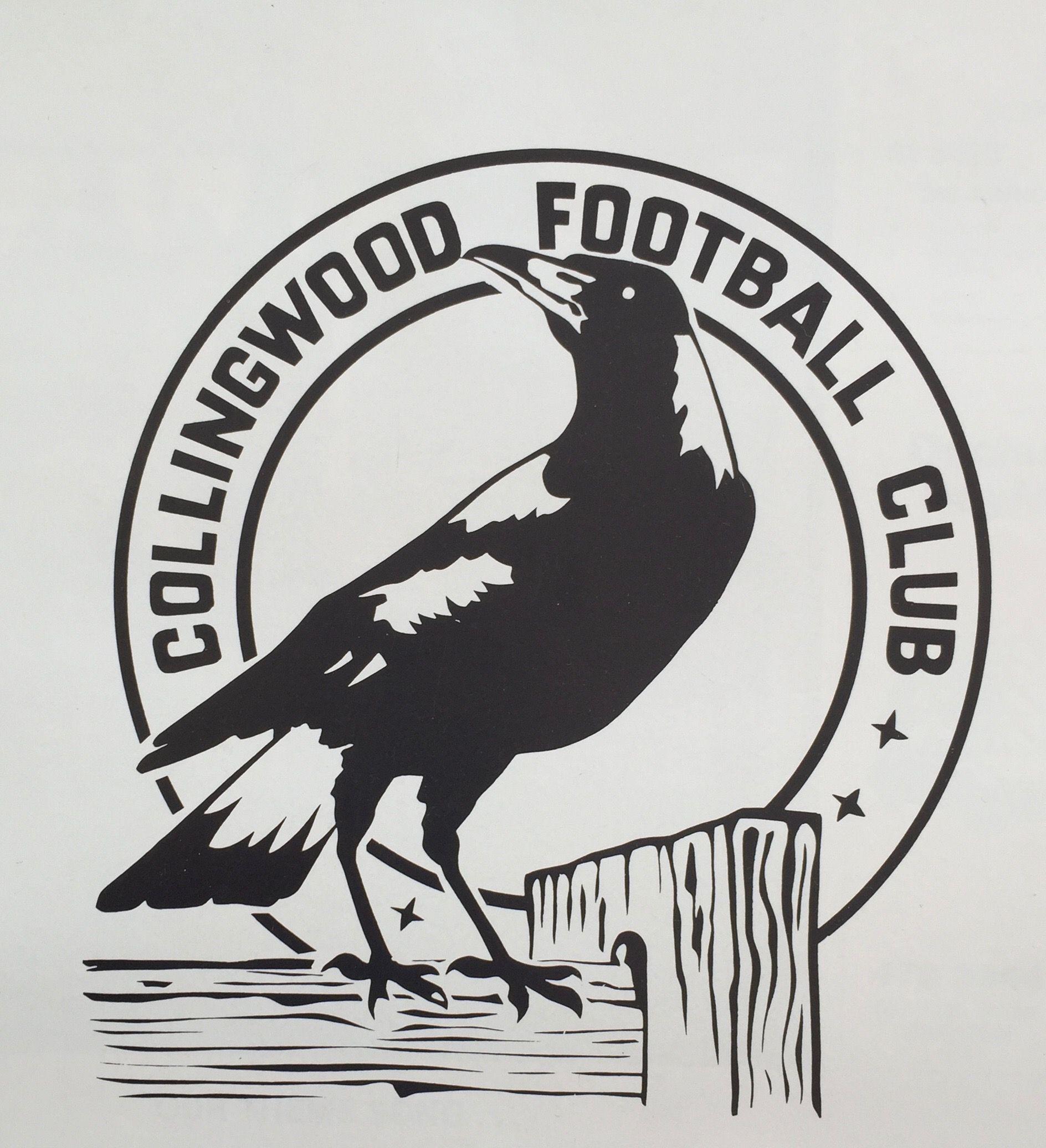 Collingwood Logo - The Collingwood Logo