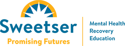 Sweetser Logo - Sweetser | Wellness | Healthcare/Wellness