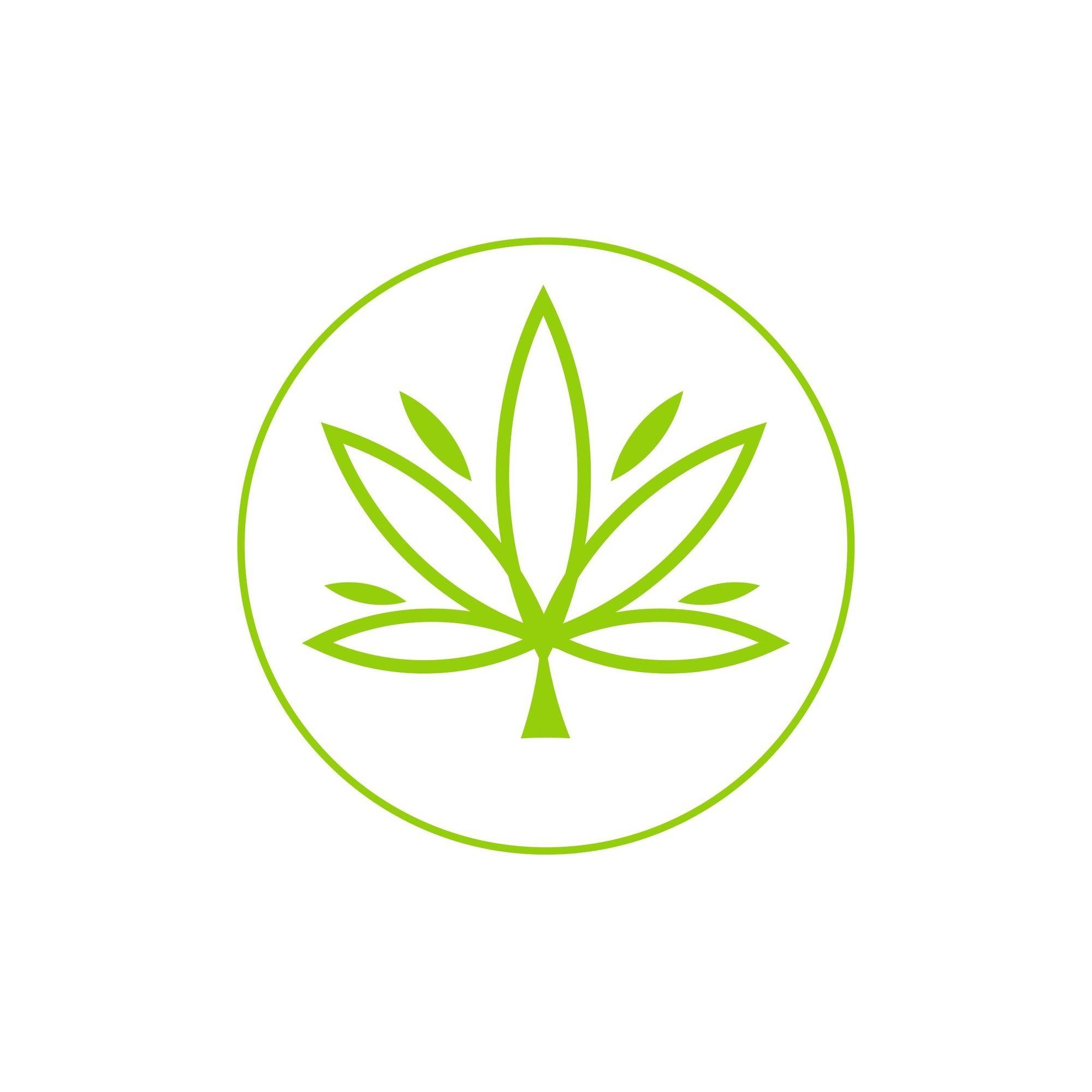 Cannabis Logo - Cannabis Logos