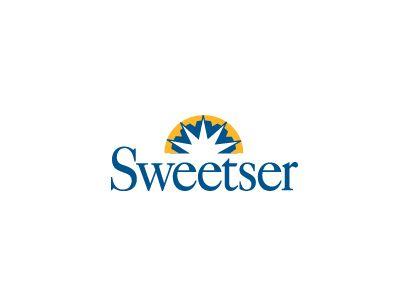 Sweetser Logo - sweetser and Justice