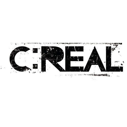 C-Real Logo - Onira Sti Fotia [Όνειρα Στη Φωτιά] (Remix) by C Real (GR)