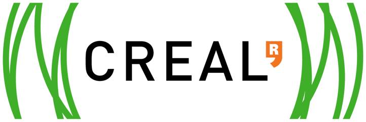 C-Real Logo - CREAL