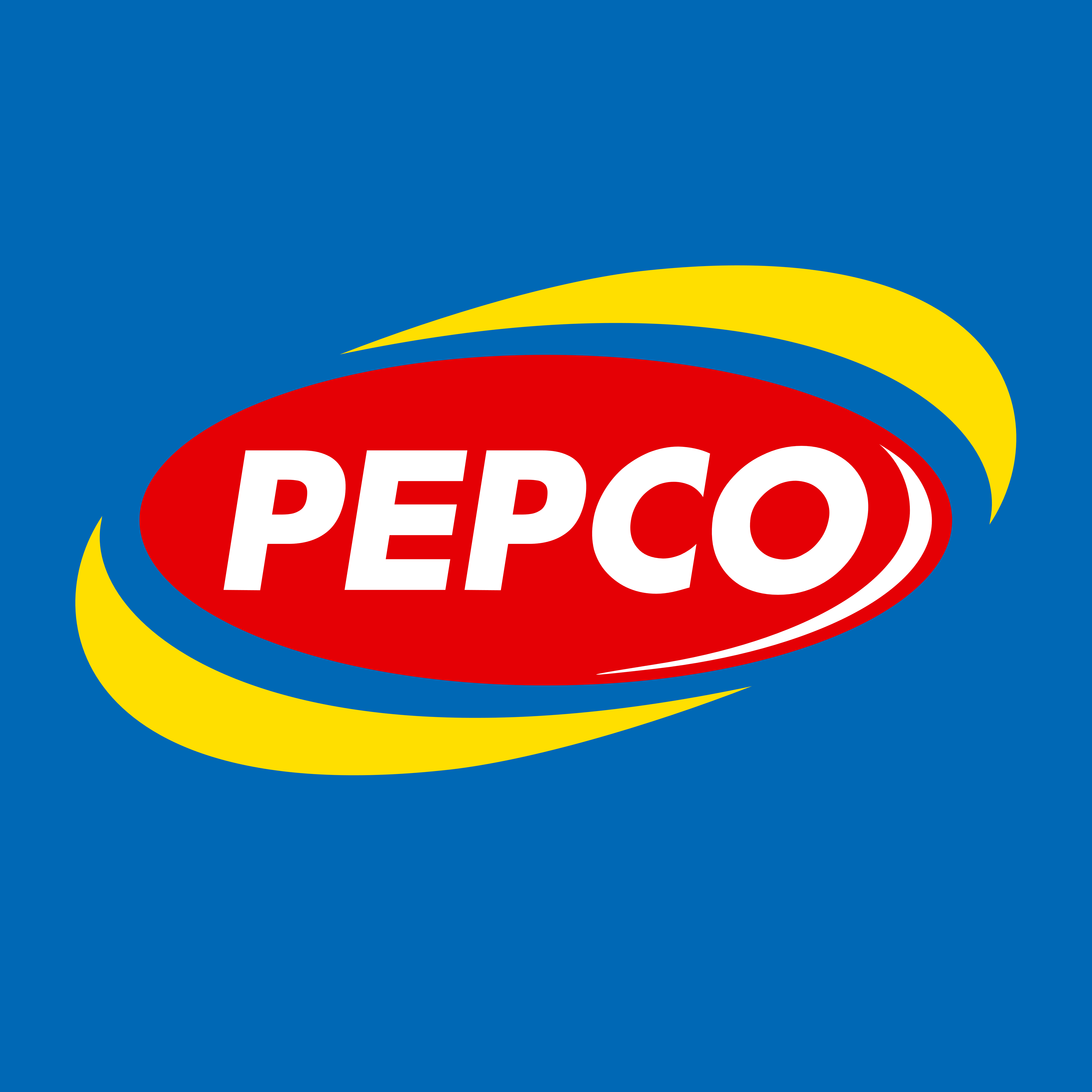 Pepco Logo - Pepco – Logos Download