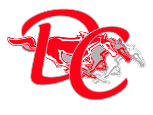 Fillies Logo - The Denver City Mustangs/Fillies - ScoreStream