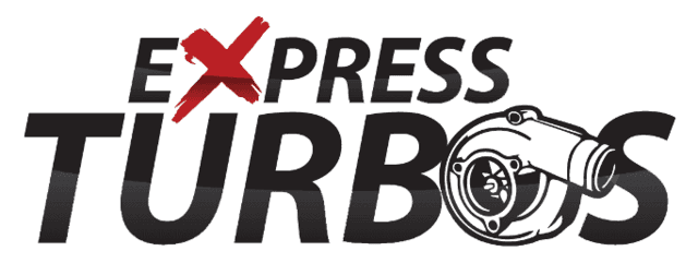 Turbocharger Logo - Turbo specialists at Express Turbos Ltd, Portsmouth