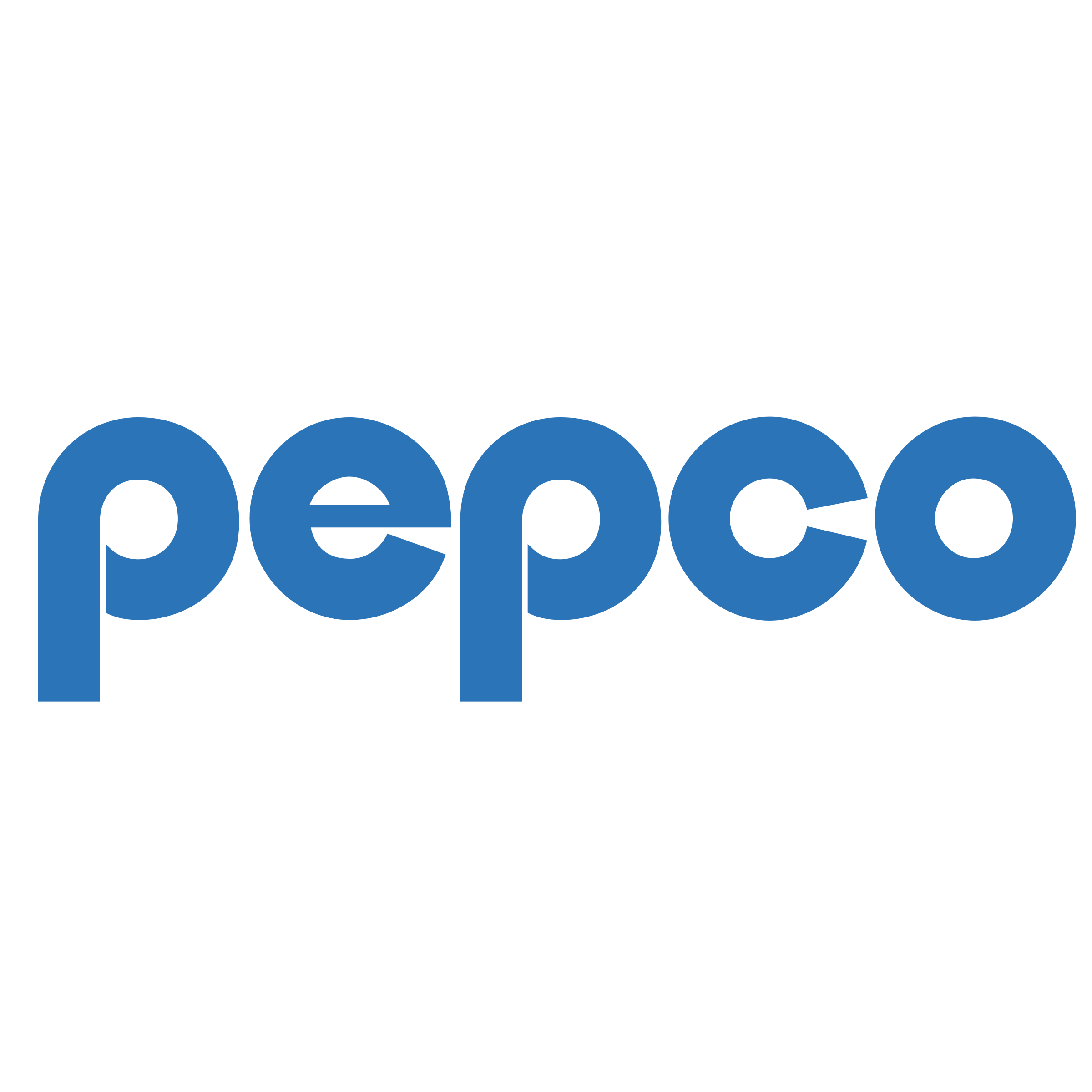 Pepco Logo - Pepco Logo PNG Transparent & SVG Vector
