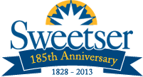 Sweetser Logo - Cycle for Sweetser, a Family Fun Ride - ReVision Energy