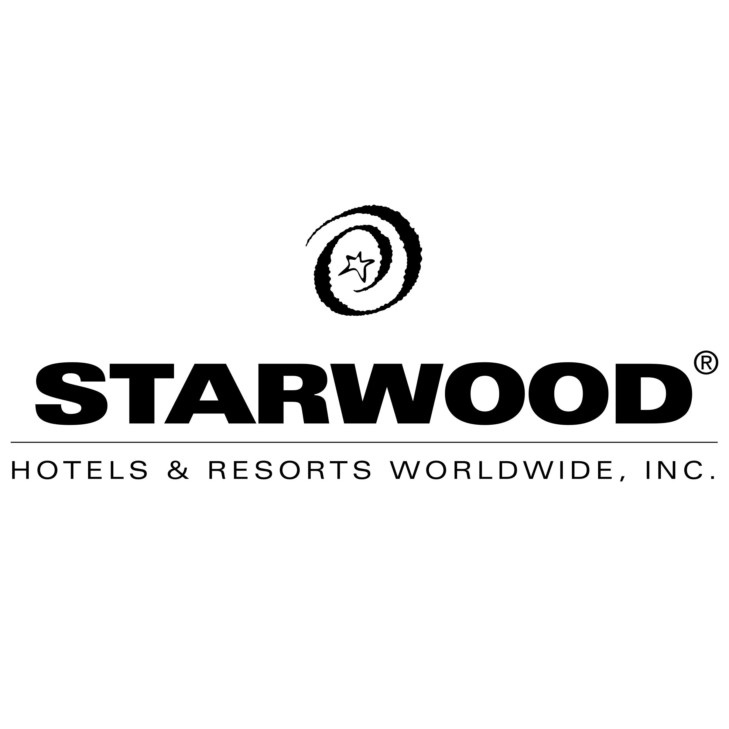 Starwood Logo - Starwood Hotels Logo PNG Transparent & SVG Vector