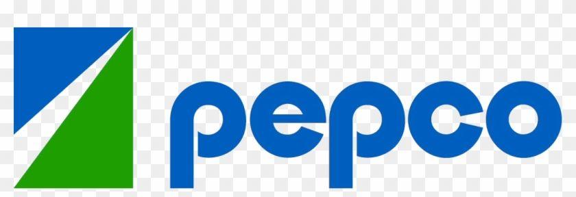Pepco Logo - Logo Of The Potomac Electric Power Company - Pepco Logo, HD Png ...