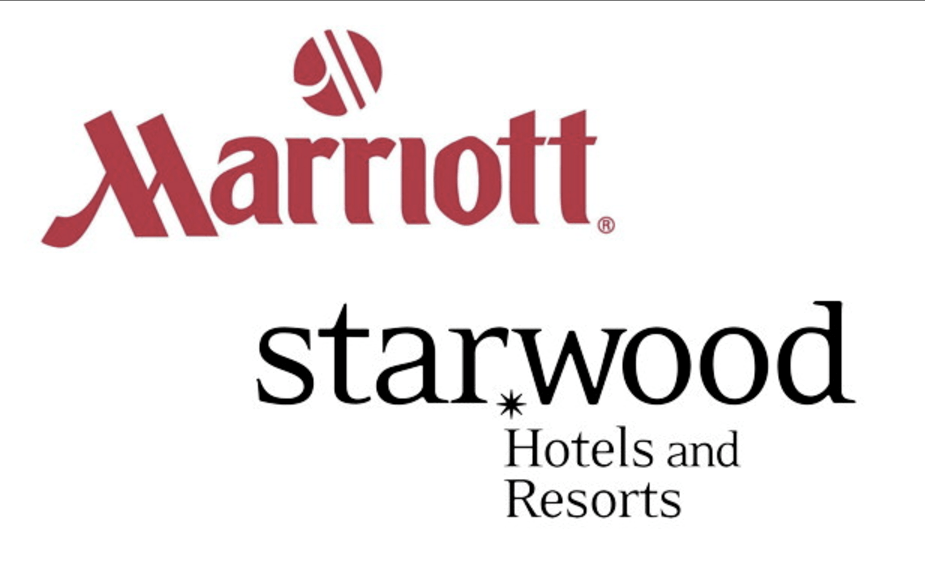 Starwood Logo - Marriott Data Breach Compromised 500 Million Starwood Guest Accounts ...