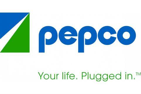 Pepco Logo - Pepco Granted Partial Rate Increase Again; Residential Power Bills