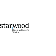 Starwood Logo - Starwood Hotels and Resorts Mexico | Brands of the World™ | Download ...