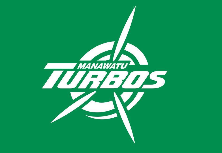 Turbos Logo - Turbos V Southland, Central Energy Trust Arena