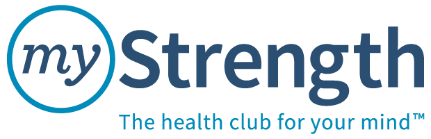 Sweetser Logo - myStrength Wellness Tools - Sweetser