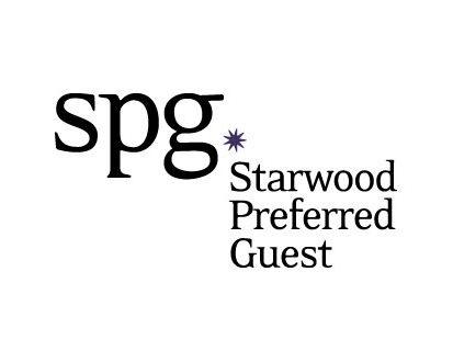 Starwood Logo - Starwood Preferred Guest Archives