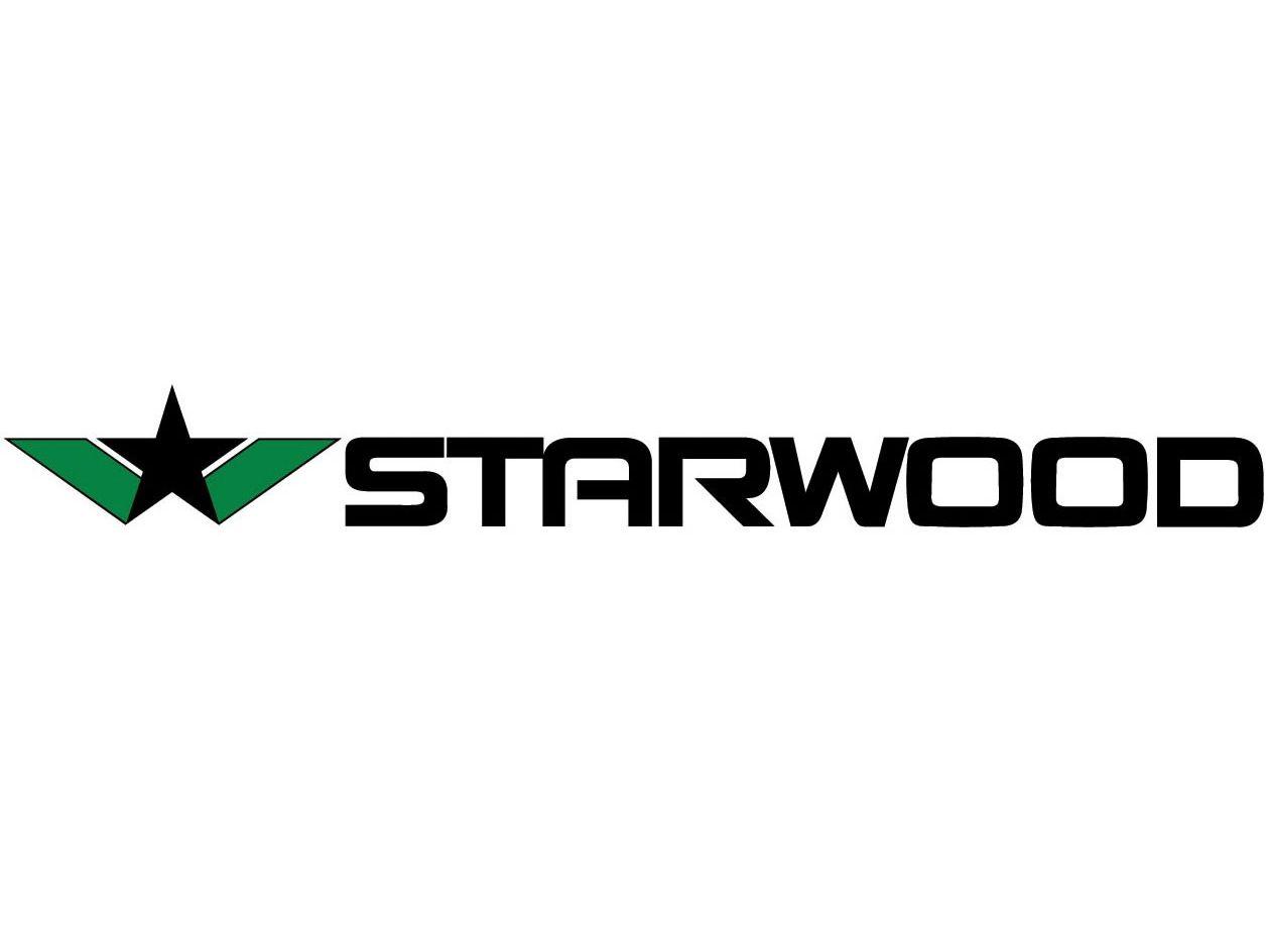 Starwood Logo - Logos - Starwood Forest Products AS