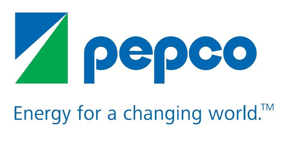 Pepco Logo - Pepco Archives - N Street Village