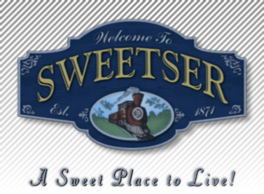 Sweetser Logo - Our History