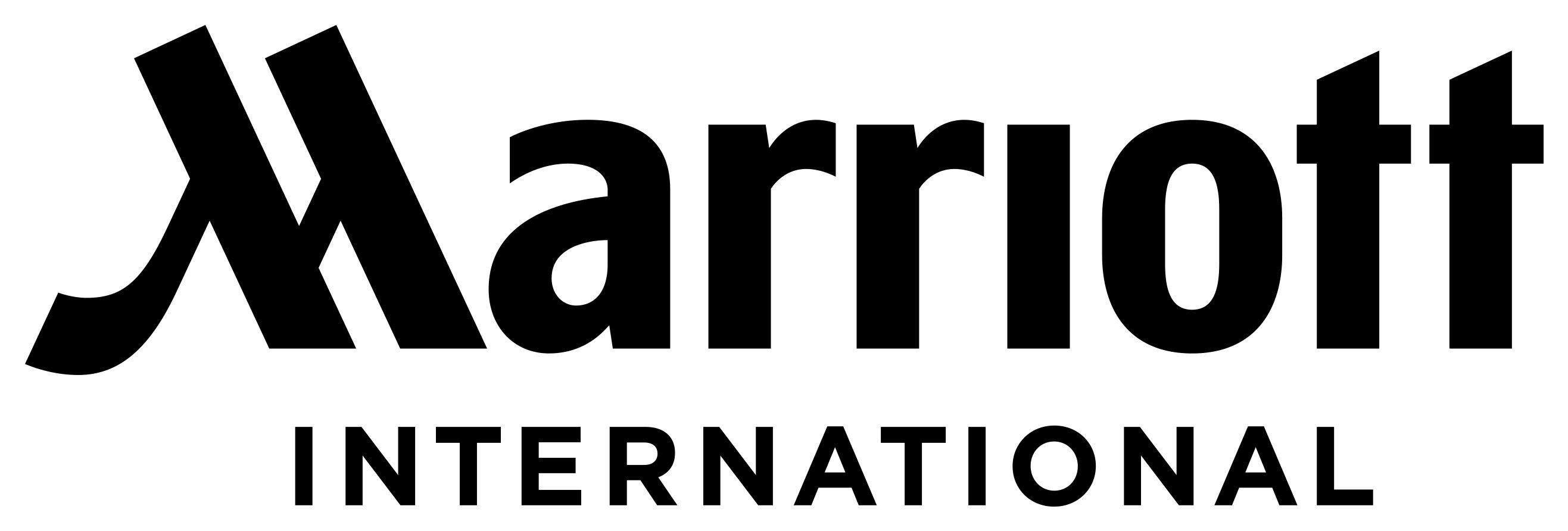 Starwood Logo - Marriott + Starwood Press Kit. Marriott News Center