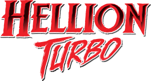 Turbos Logo - Hellion Power Systems, Camaro, Challenger, and Charger