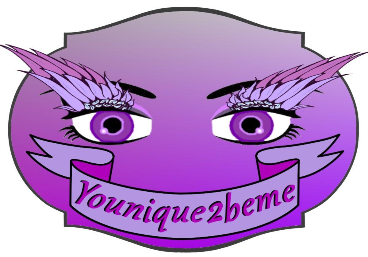 C-Real Logo - Feminine, Upmarket, Cosmetics Logo Design for younique2beme or an