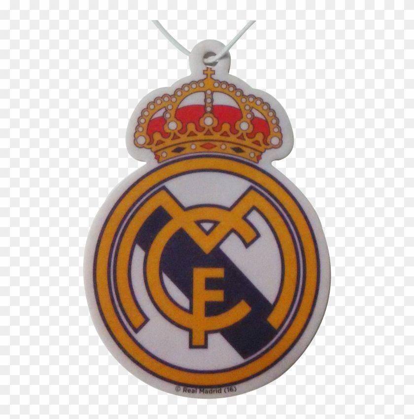 C-Real Logo - Real Madrid C Madrid, HD Png Download