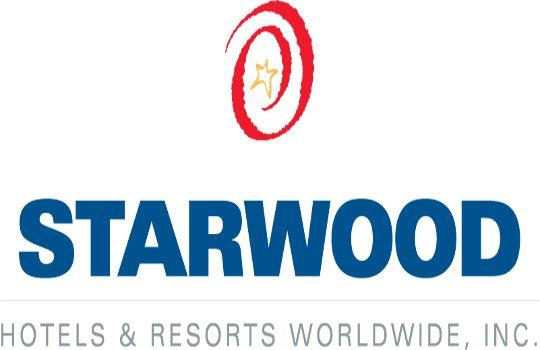 Starwood Logo - Starwood Hotels to expand its portfolio in Mexico