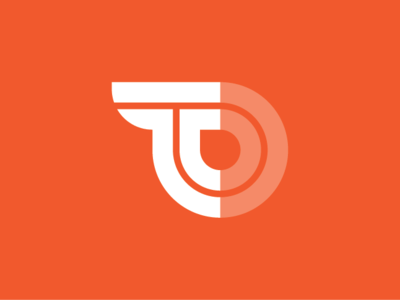 Turbos Logo - Turbos & Accesorios logo by Patrick Aere | Dribbble | Dribbble