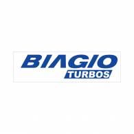 Turbos Logo - Biagio Turbos | Brands of the World™ | Download vector logos and ...