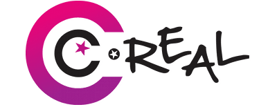 C-Real Logo - C-Real | Music fanart | fanart.tv