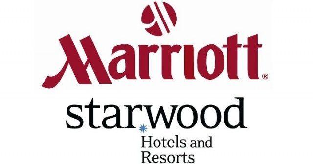 Starwood Logo - Evidence in Marriott's subsidiary Starwood hack points out to China ...