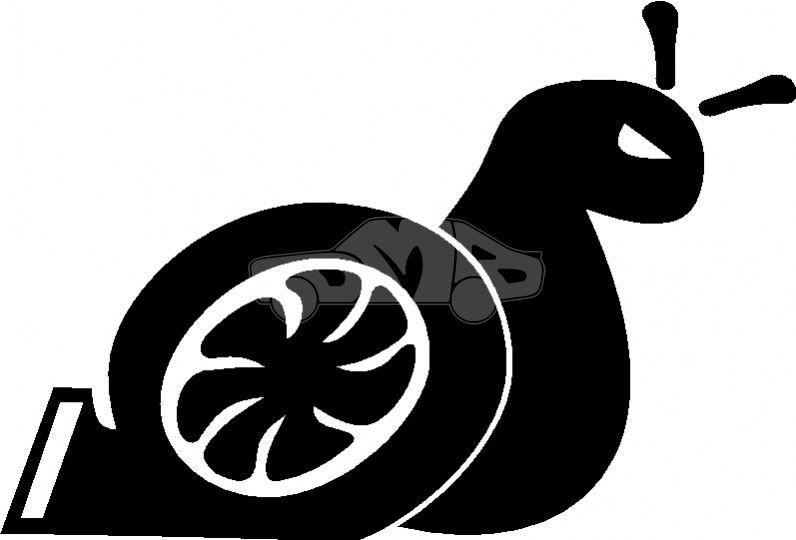 Turbos Logo - Turbo Snail Logo / DMB Graphics Ltd