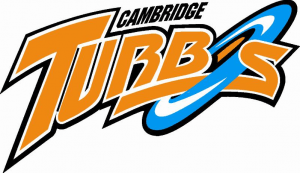Turbos Logo - The Story Behind The Cambridge Turbos Name
