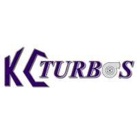 Turbos Logo - KC Turbos