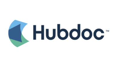 Hubdoc Logo - HubDoc Logo