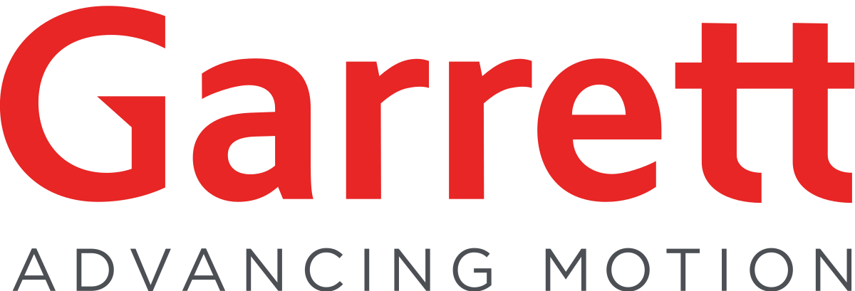 Turbos Logo - Garrett Advancing Motion