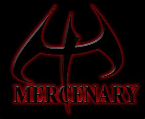 Mercenary Logo - Mercenary Logos