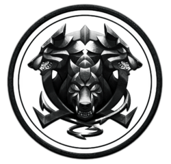 Mercenary Logo - Blackstone Mercenary Company | Minecraft: Carebears at War Wiki ...